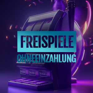 Freispiele Ohne Einzahlung